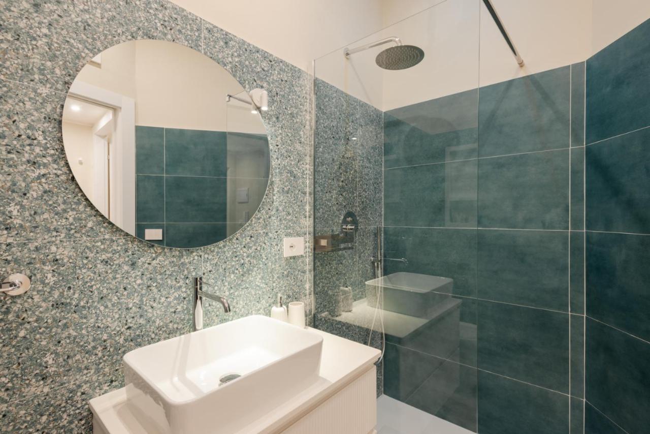 Sweet Hospitality - Apartments L Simon26 Alghero Exterior foto