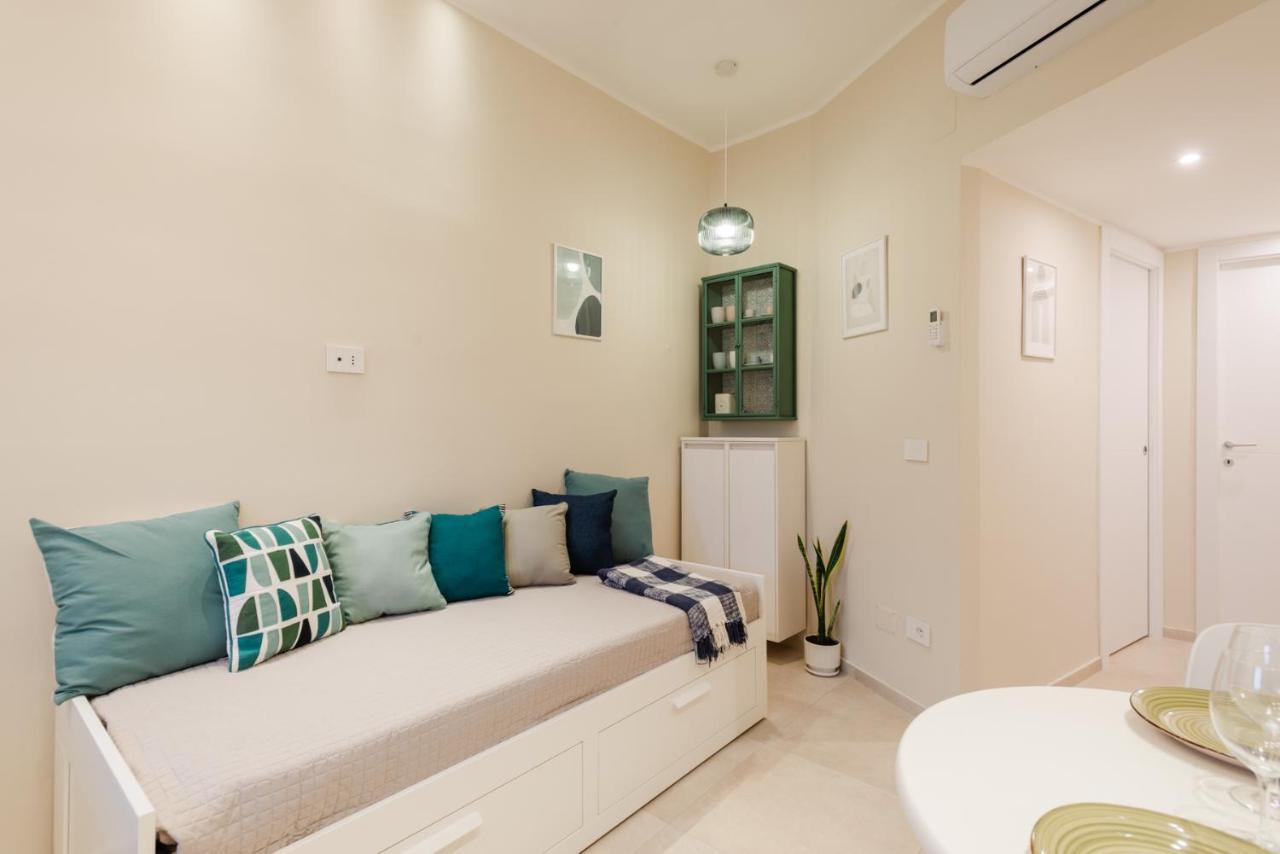 Sweet Hospitality - Apartments L Simon26 Alghero Exterior foto