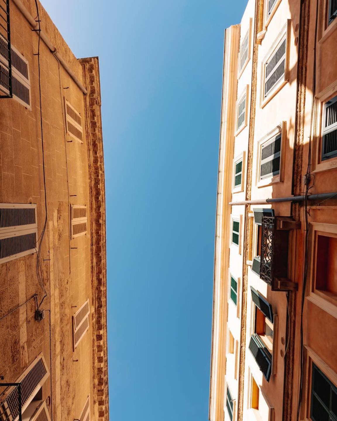 Sweet Hospitality - Apartments L Simon26 Alghero Exterior foto