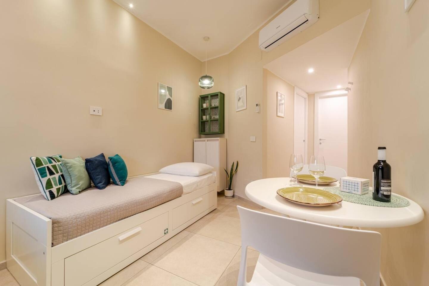 Sweet Hospitality - Apartments L Simon26 Alghero Exterior foto